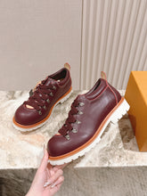 China Replica LV Women Shoes 119usd Only